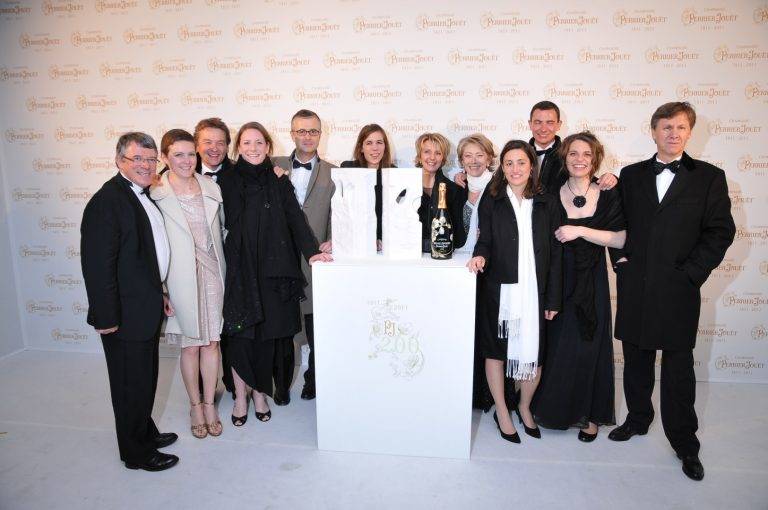  - 200 ans Perrier-Jouet