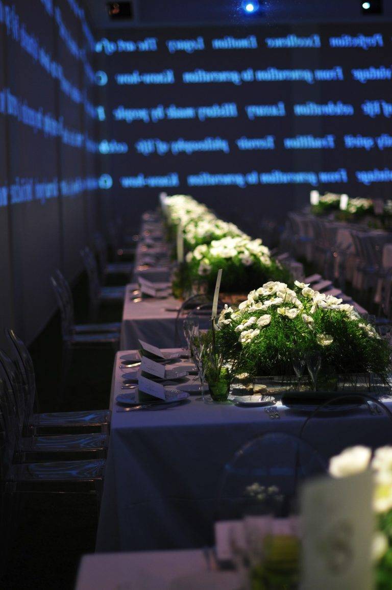 200 ans Perrier-Jouet