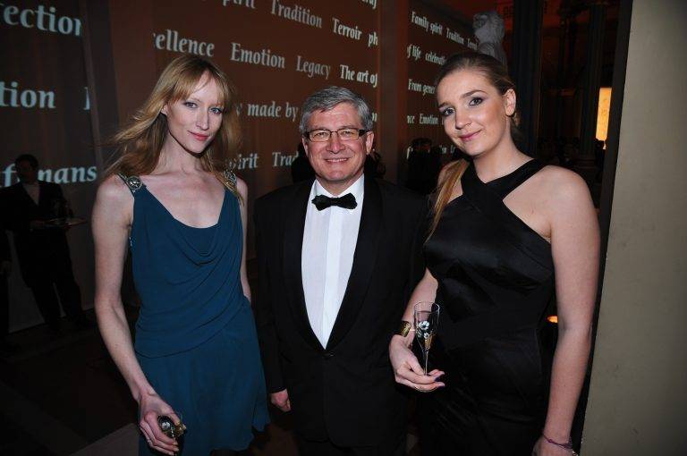  - 200 ans Perrier-Jouet