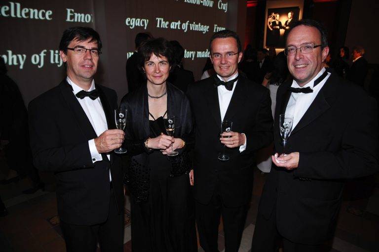 200 ans Perrier-Jouet