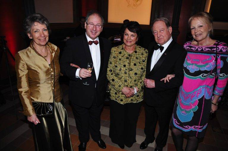 200 ans Perrier-Jouet