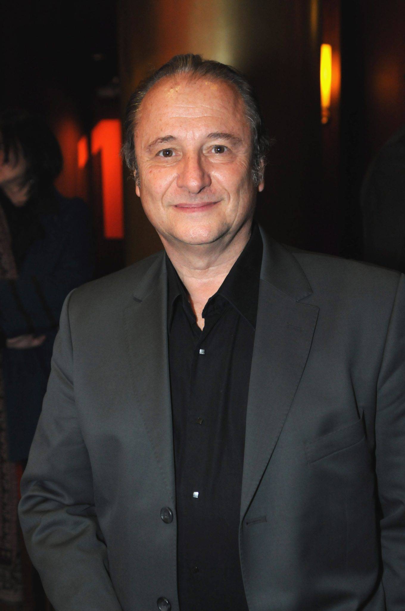  - Les Etoiles d’Or du Cinéma