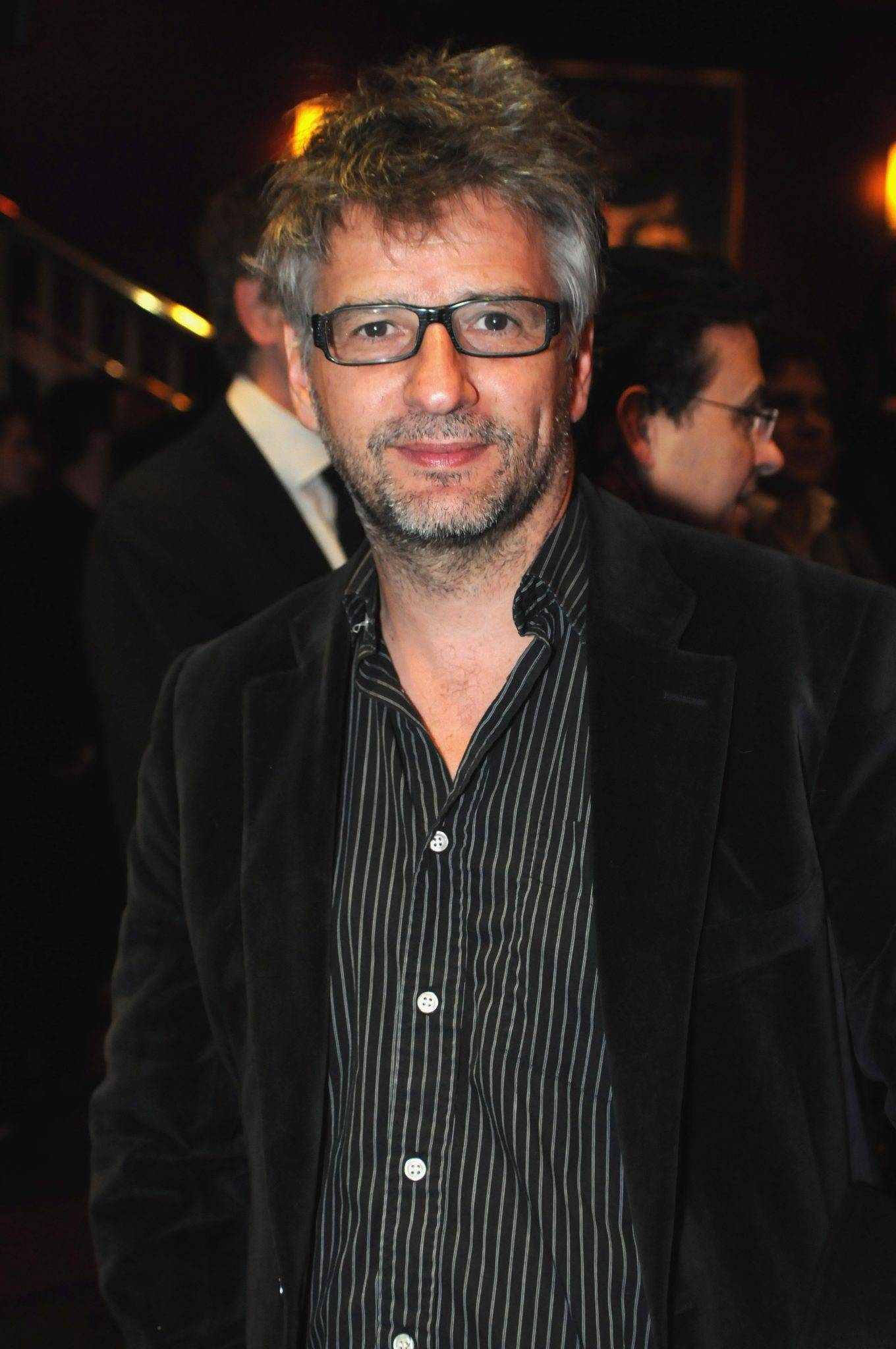  - Les Etoiles d’Or du Cinéma