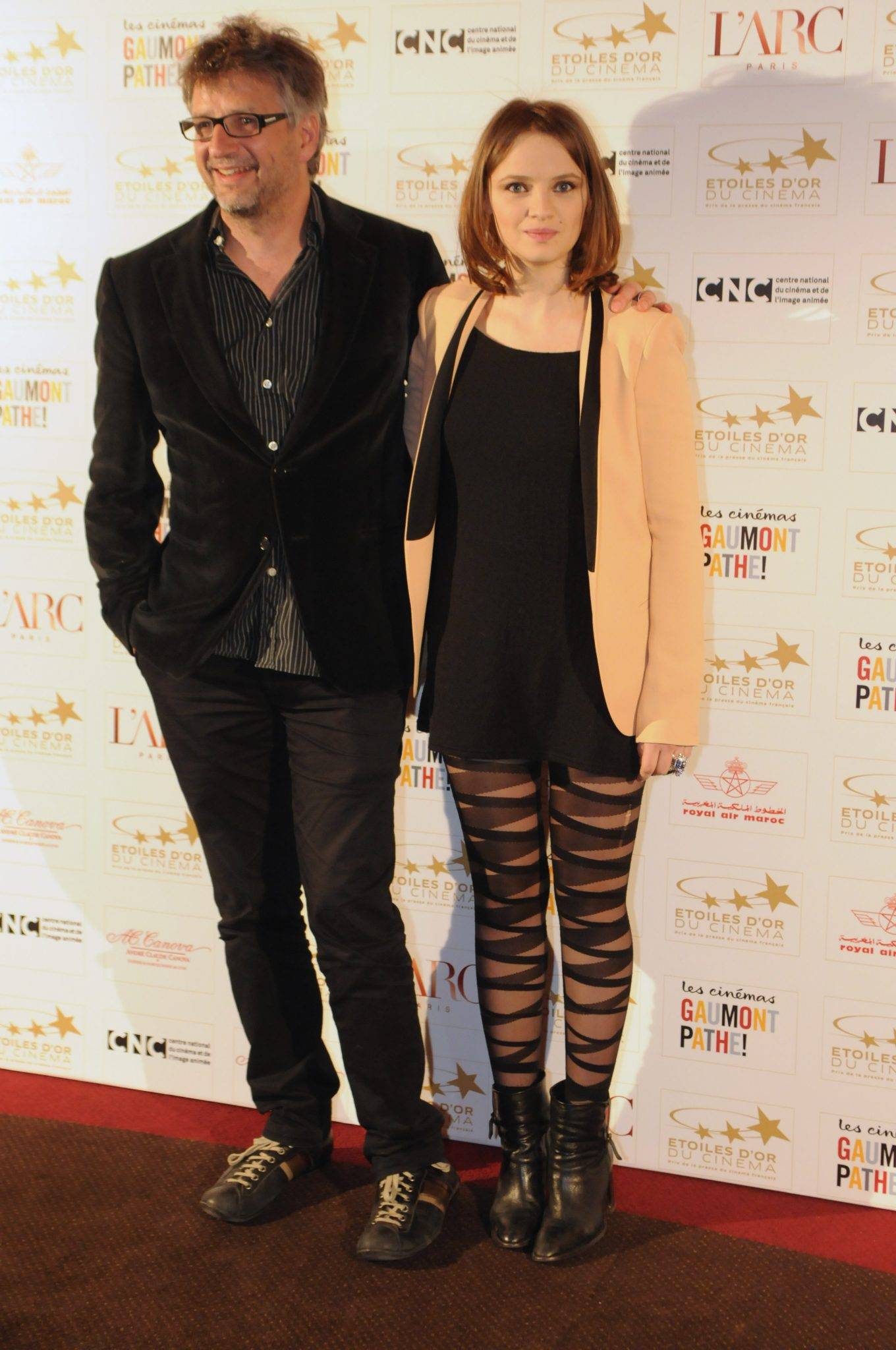  - The Golden Stars of Cinema