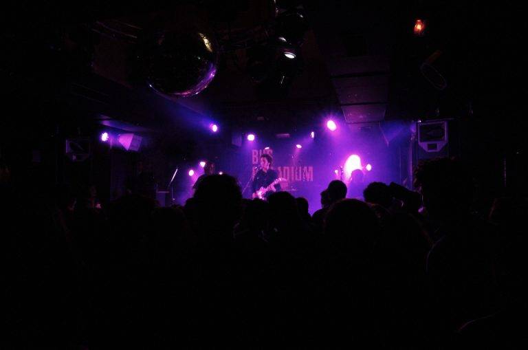 1 an Bus Palladium