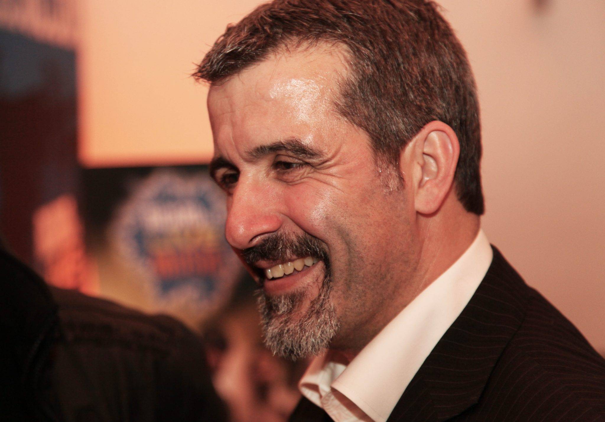  - Lancement Tournée Ricard Live Music 2011