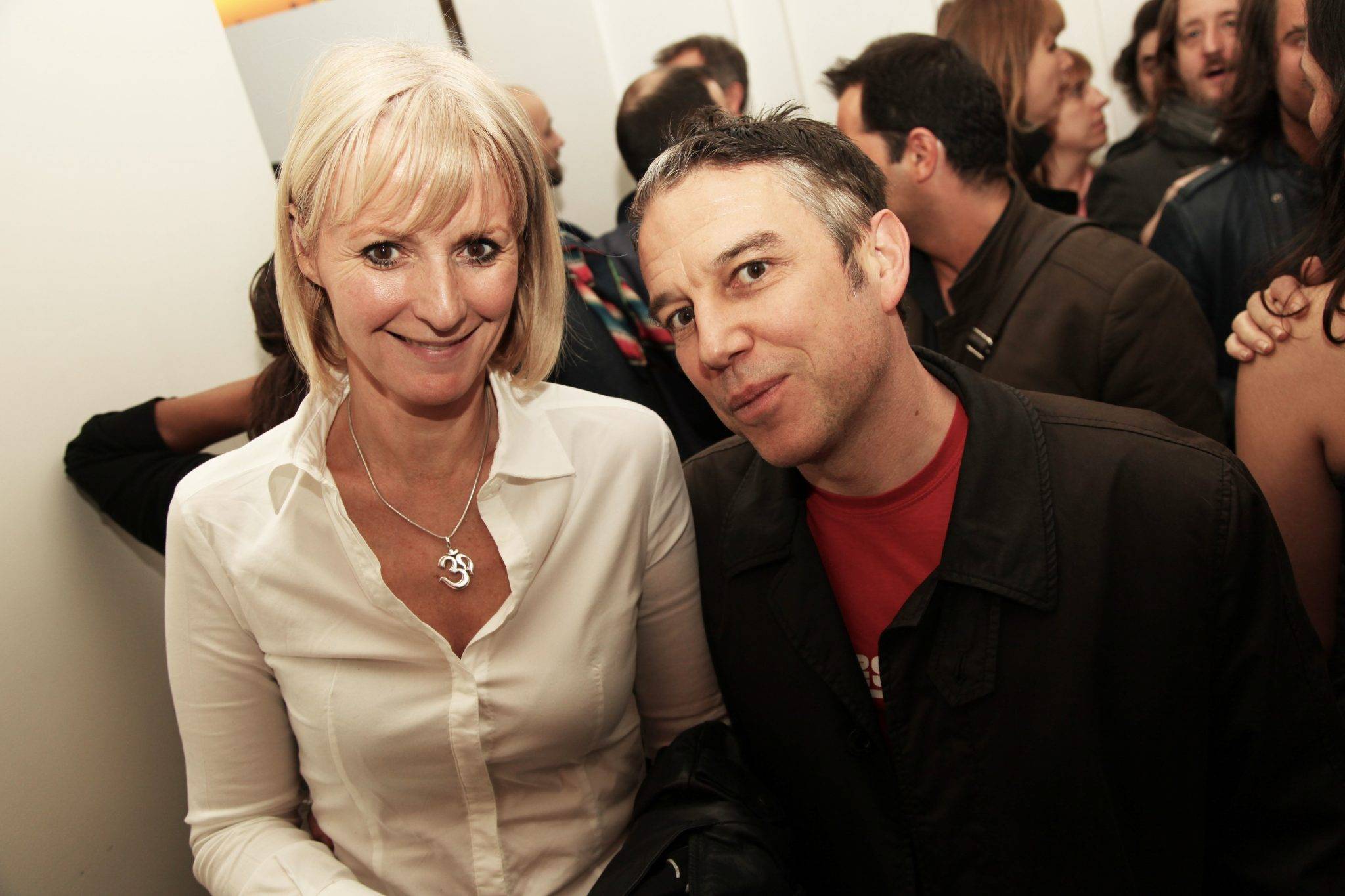  - Launch of the 2011 Ricard Live Music Tour