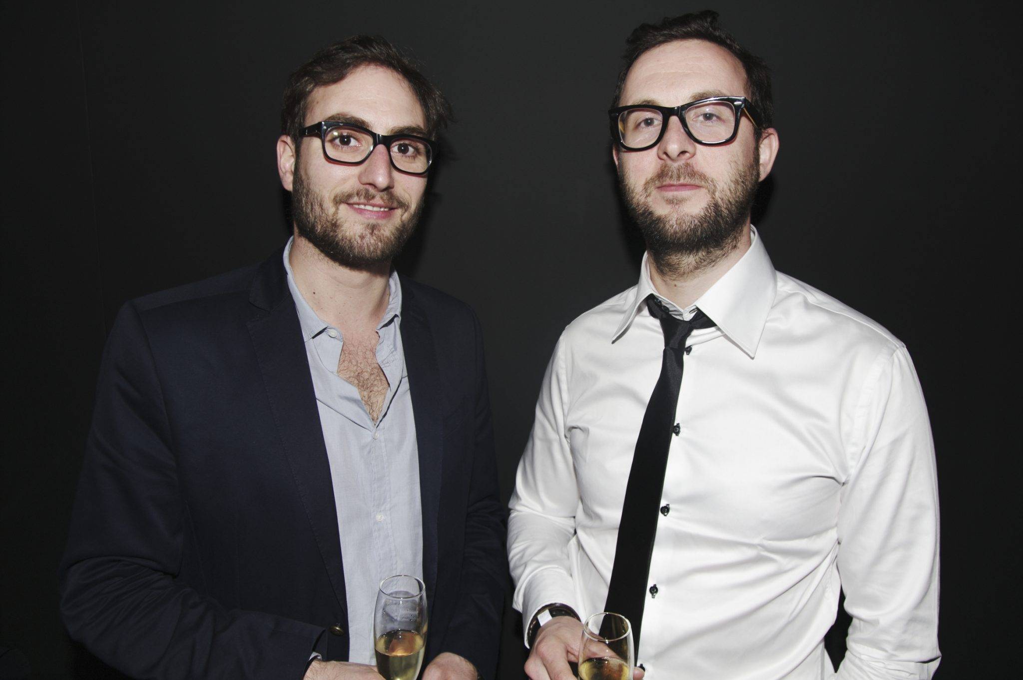  - Cocktail Renault x Bose