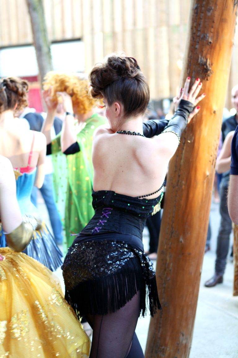  - We Love Vagabundos