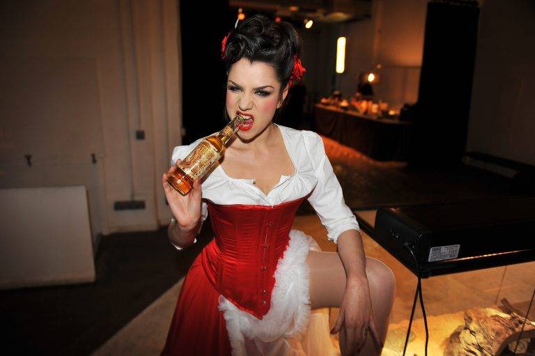  - Inauguration Desperados Wild Bar