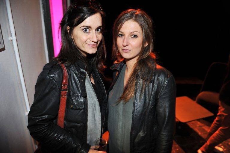  - Inauguration Desperados Wild Bar