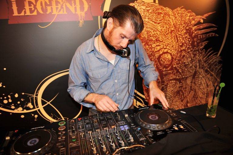  - Inauguration Desperados Wild Bar