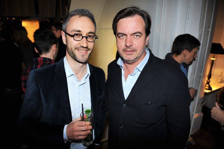  - Inauguration Desperados Wild Bar