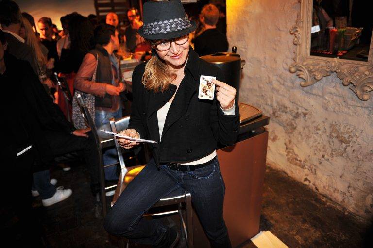  - Inauguration Desperados Wild Bar