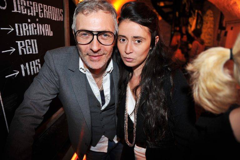  - Inauguration Desperados Wild Bar