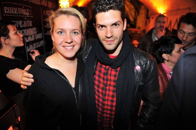  - Inauguration Desperados Wild Bar