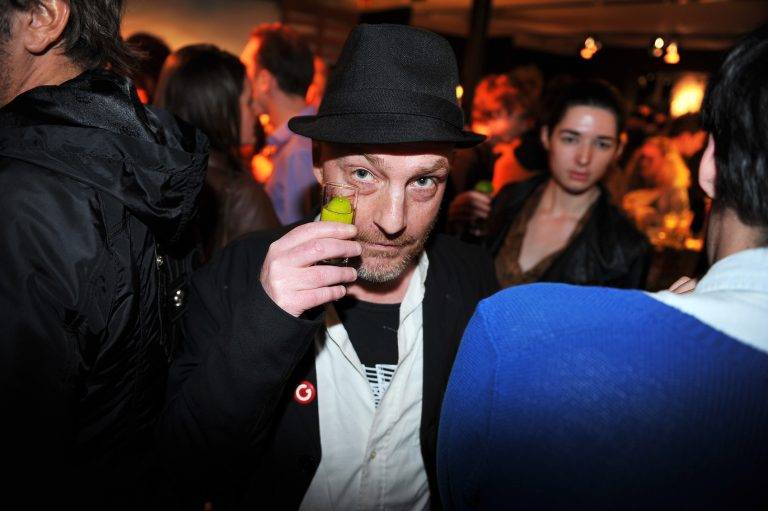  - Inauguration Desperados Wild Bar