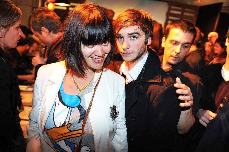 - Inauguration Desperados Wild Bar