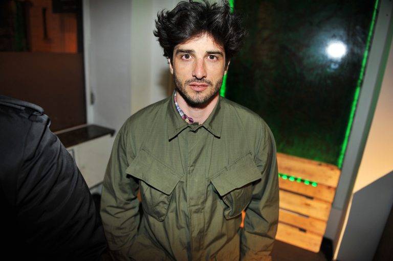  - Inauguration Desperados Wild Bar