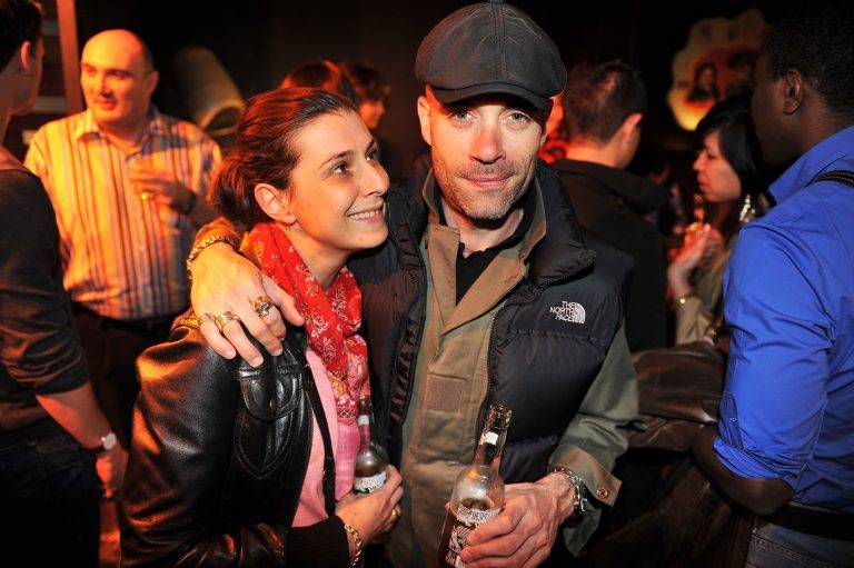  - Inauguration Desperados Wild Bar