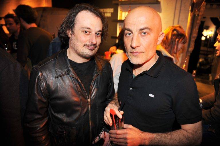  - Inauguration Desperados Wild Bar