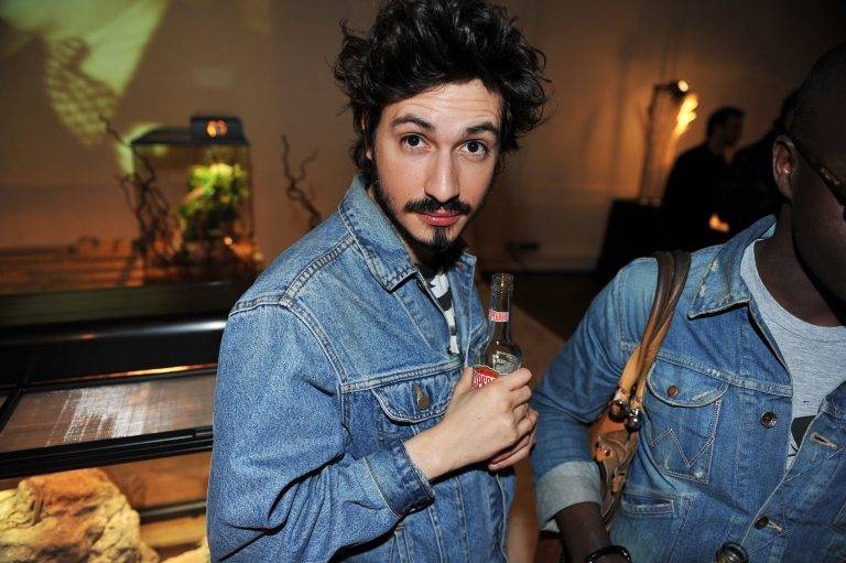  - Inauguration Desperados Wild Bar