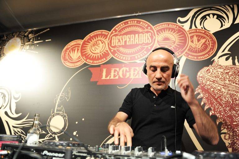  - Inauguration Desperados Wild Bar