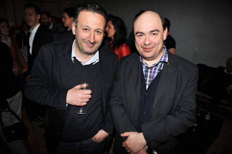 - Lancement Zeitgeist