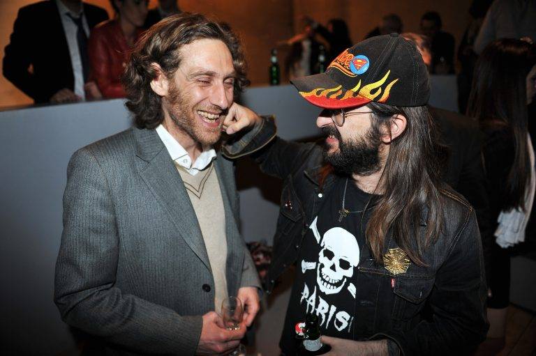  - Lancement Zeitgeist