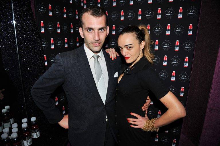  - Lancement XXX -3 baies