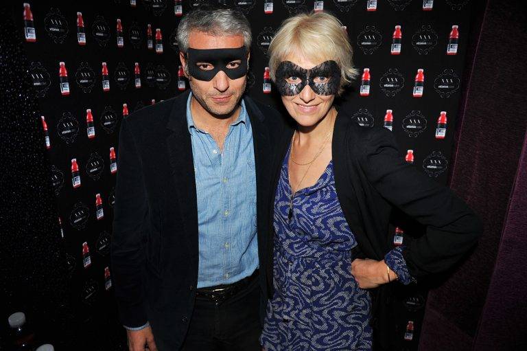  - Lancement XXX -3 baies