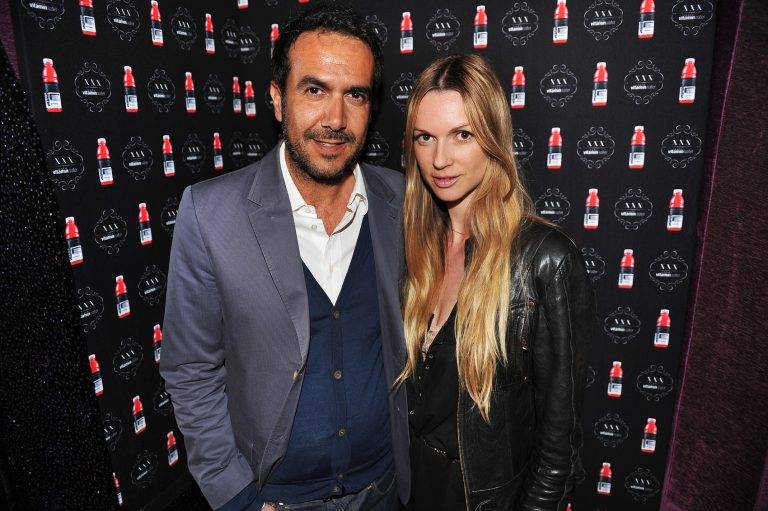  - Lancement XXX -3 baies