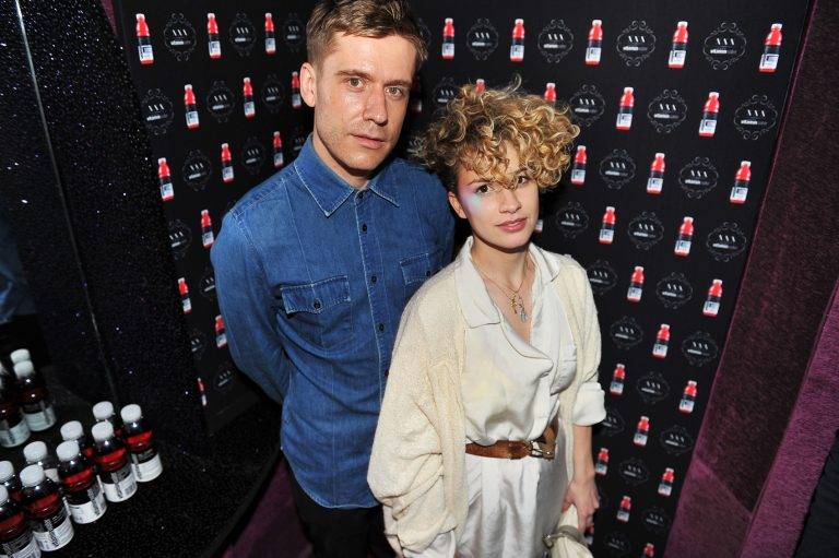 Lancement XXX -3 baies