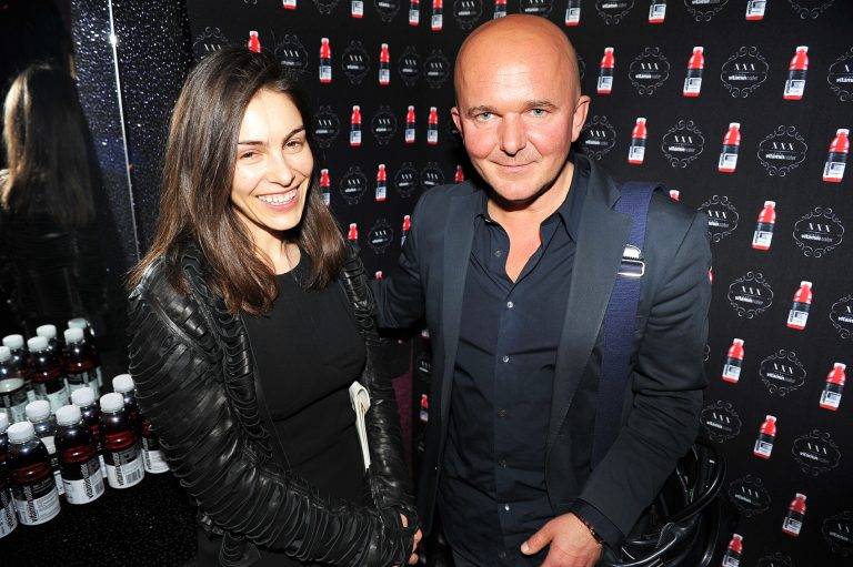  - Lancement XXX -3 baies