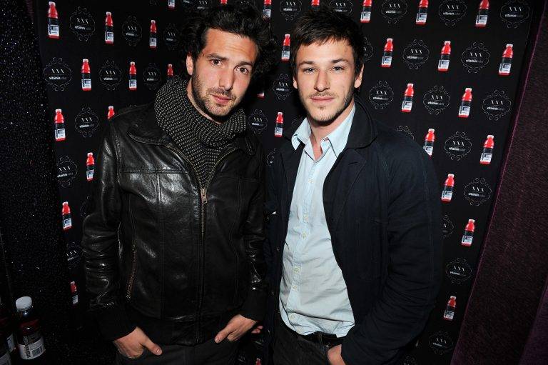  - Lancement XXX -3 baies