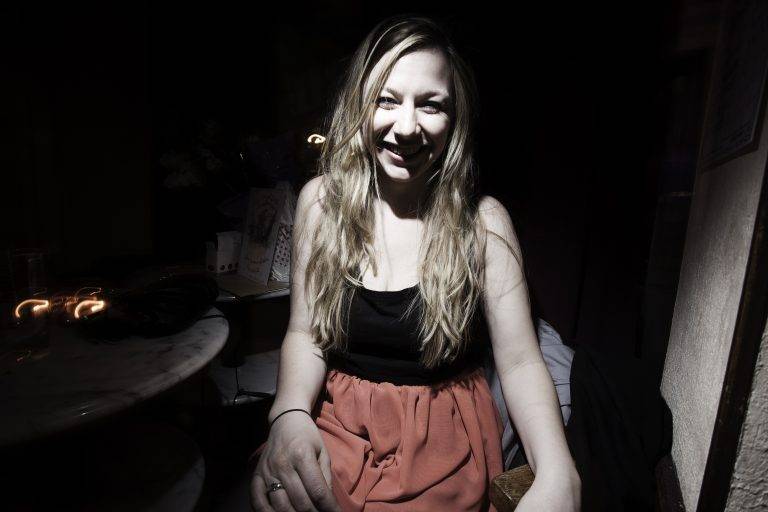 Ylva Falk’s birthday