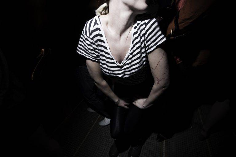 Ylva Falk’s birthday