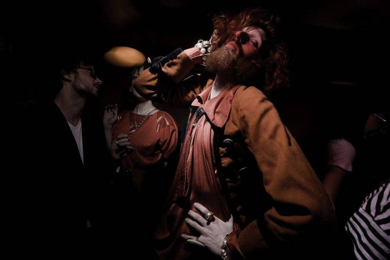 Ylva Falk’s birthday