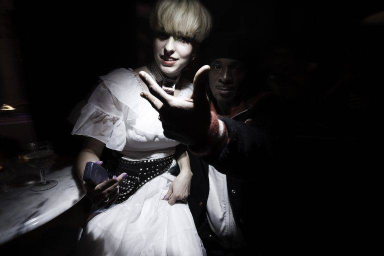 Ylva Falk’s birthday