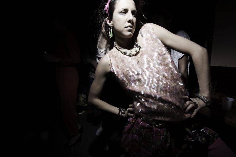 Ylva Falk’s birthday