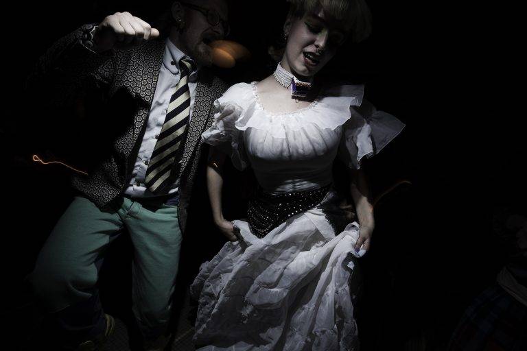 Ylva Falk’s birthday