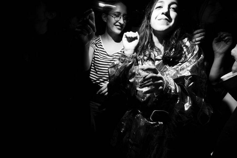 Ylva Falk’s birthday