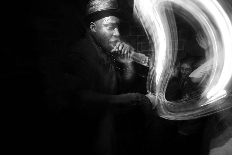 Ylva Falk’s birthday