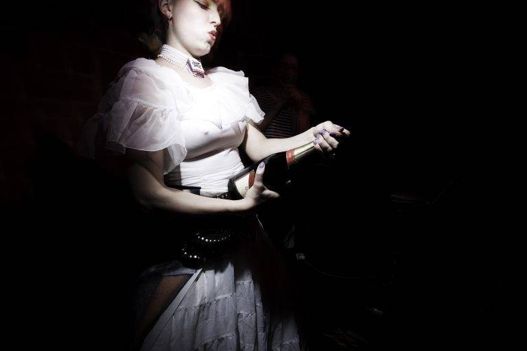 Ylva Falk’s birthday