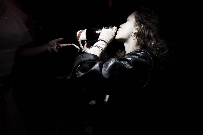 Ylva Falk’s birthday