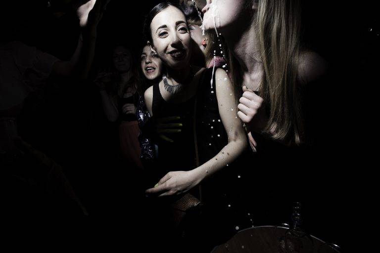 Ylva Falk’s birthday