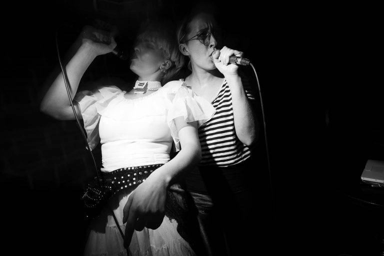 Ylva Falk’s birthday