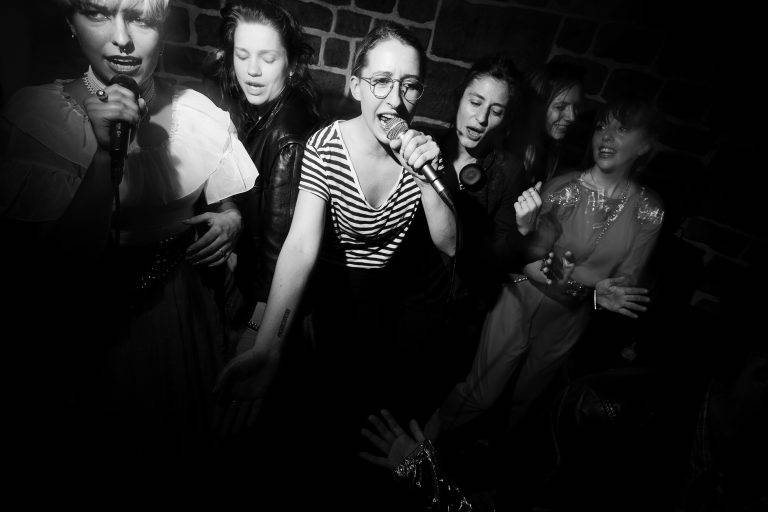 Ylva Falk’s birthday