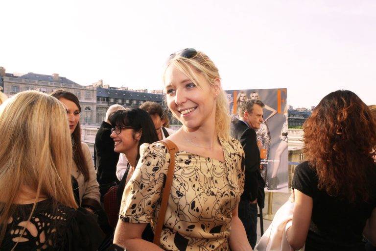 ELLE aime la mode