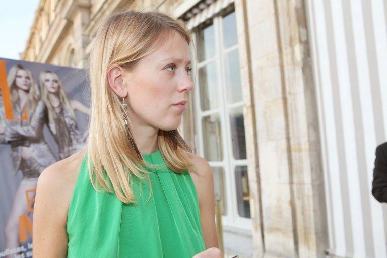 ELLE aime la mode